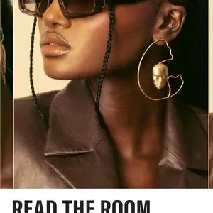 DEZI | Accessories | Dezi Sunglasses Read The Room | Poshmark